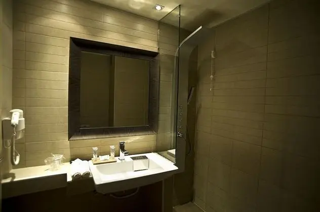 Executive Tek Büyük Yataklı Oda