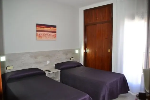 Tek Kişilik Oda