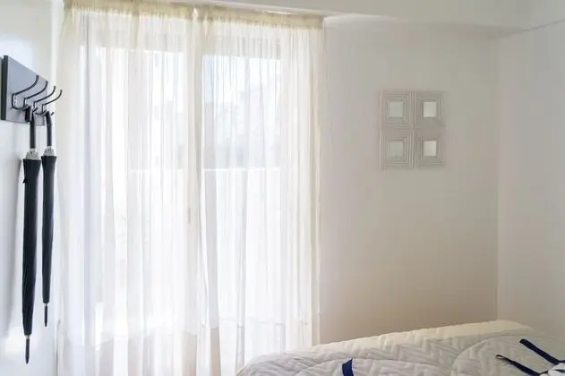 Family Apart Daire, Birden Çok Yatak, Sigara İçilmez, Şehir Manzaralı