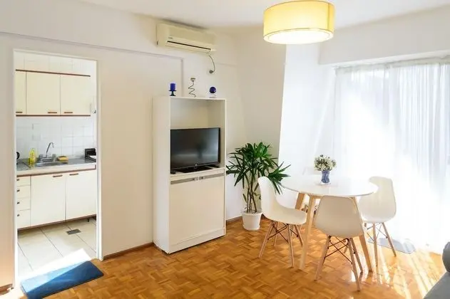 Family Apart Daire, Birden Çok Yatak, Sigara İçilmez, Şehir Manzaralı