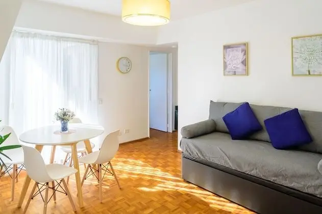 Family Apart Daire, Birden Çok Yatak, Sigara İçilmez, Şehir Manzaralı
