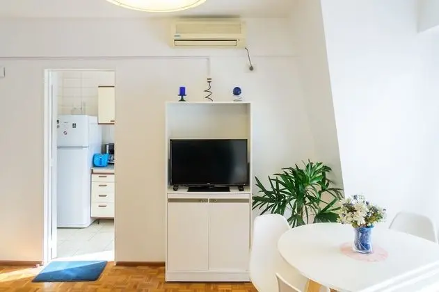 Family Apart Daire, Birden Çok Yatak, Sigara İçilmez, Şehir Manzaralı