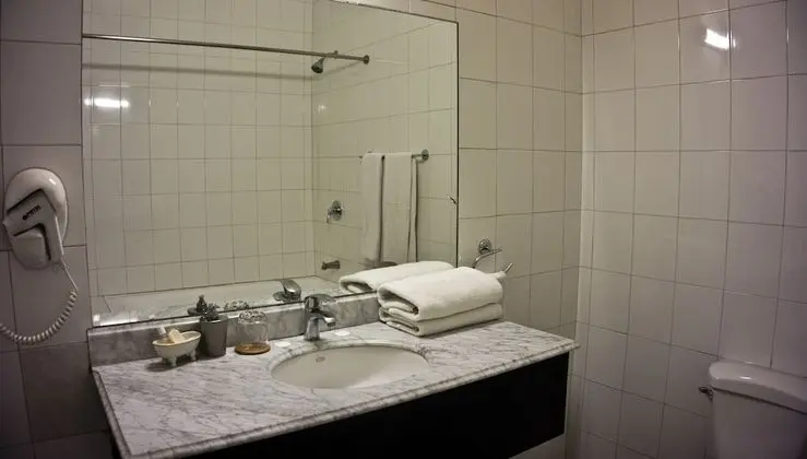 Deluxe Süit