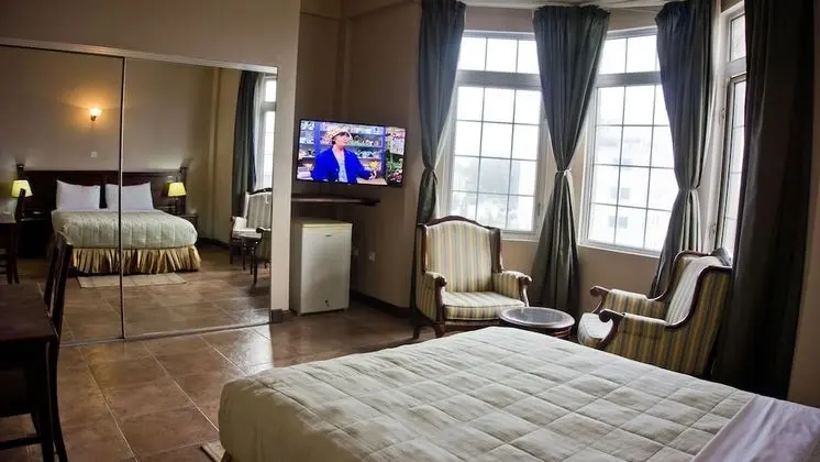 Standard Tek Kişilik Oda