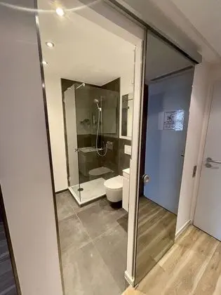 Classic İki Ayrı Yataklı Oda (Plus)