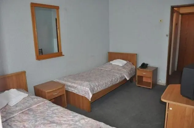Standard İki Ayrı Yataklı Oda