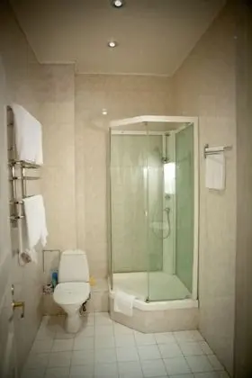 Standard İki Ayrı Yataklı Oda