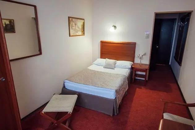 Comfort Tek Kişilik Oda