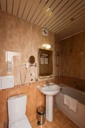 Comfort Tek Kişilik Oda