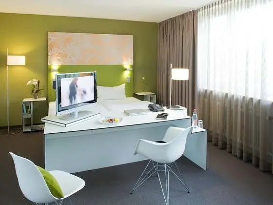 Privilege, Tek Büyük Yataklı Oda, 1 Çift Kişilik Yatak ve Çekyat