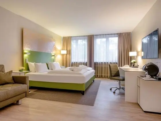 Privilege, Tek Büyük Yataklı Oda, 1 Çift Kişilik Yatak ve Çekyat