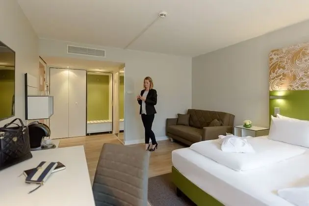 Privilege, Tek Büyük Yataklı Oda, 1 Çift Kişilik Yatak ve Çekyat