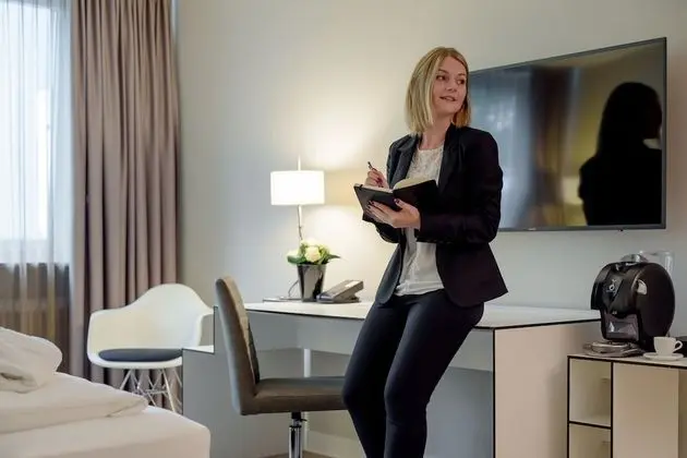 Privilege, Tek Büyük Yataklı Oda, 1 Çift Kişilik Yatak ve Çekyat