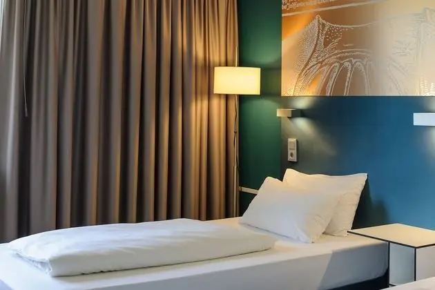 Standard İki Ayrı Yataklı Oda, 2 Tek Kişilik Yatak