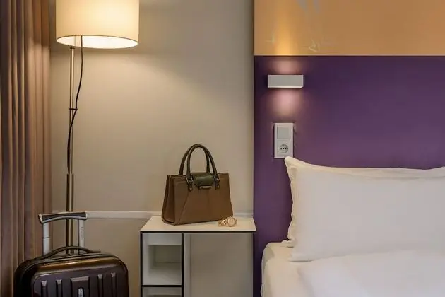 Standard Tek Büyük Yataklı Oda, 1 Çift Kişilik Yatak