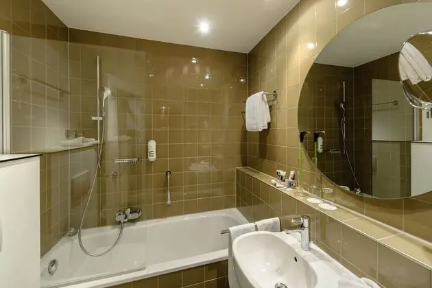 Standard Tek Büyük Yataklı Oda, 1 Çift Kişilik Yatak