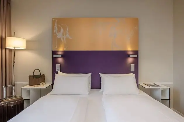 Standard Tek Büyük Yataklı Oda, 1 Çift Kişilik Yatak