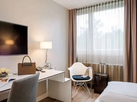 Standard Tek Büyük Yataklı Oda, 1 Çift Kişilik Yatak