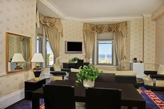 Standard Süit, 1 En Büyük (King) Boy Yatak, Göl Manzaralı, Göl Kenarı