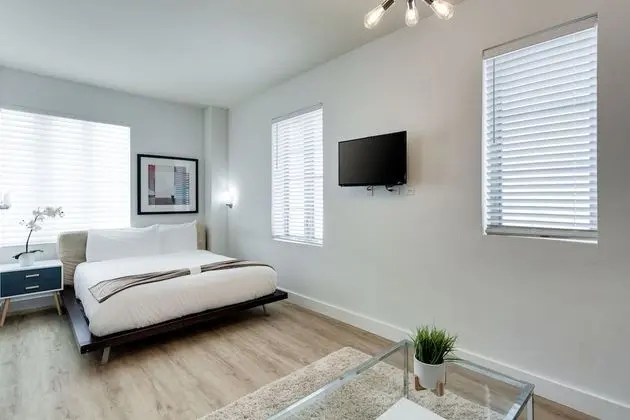 Standard Stüdyo Süit