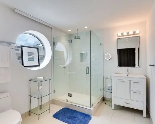 Süit, 1 Yatak Odası, Balkon, Okyanus Manzaralı