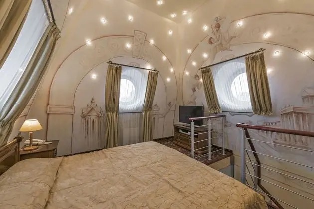 Luxury Apart Daire