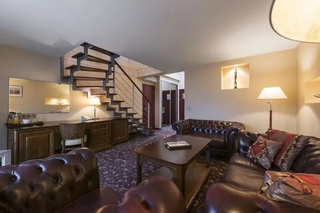 Luxury Apart Daire