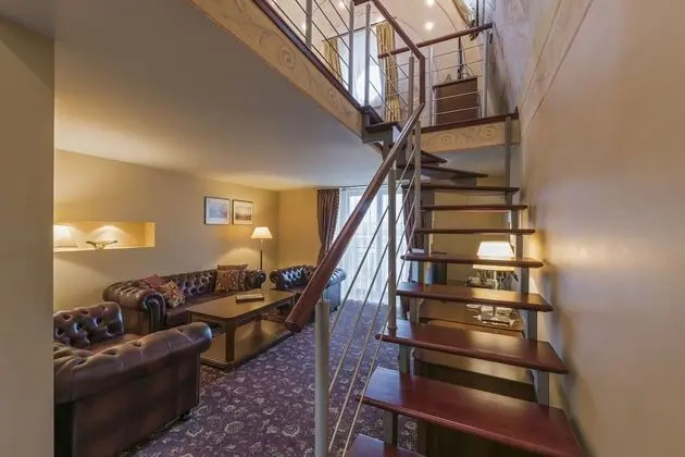 Luxury Apart Daire