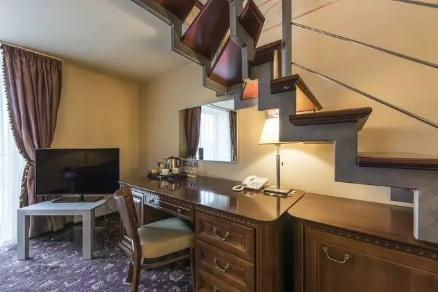 Luxury Apart Daire