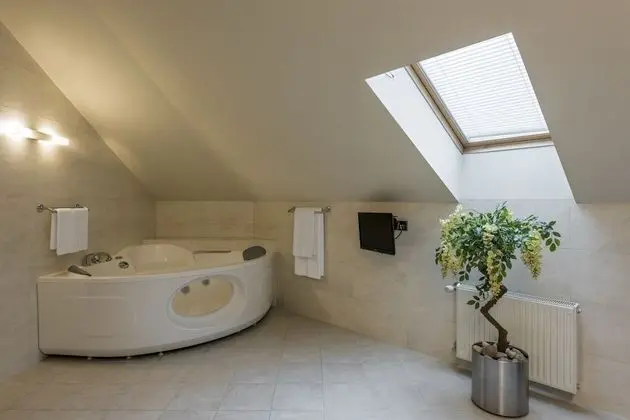 Luxury Apart Daire