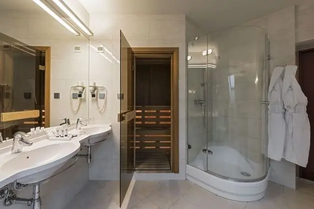 Luxury Apart Daire