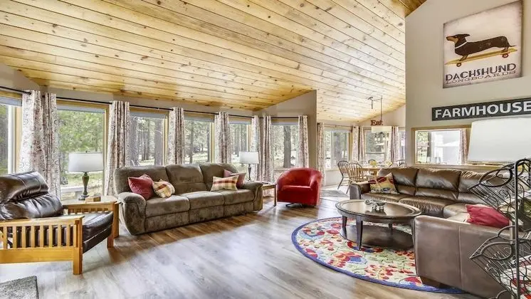 Ev, Birden Çok Yatak (Conifer 10)