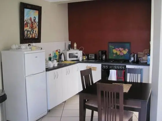 Family Tek Büyük veya İki Ayrı Yataklı Oda