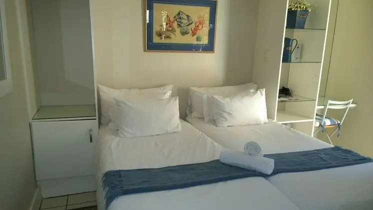 Room 1 standard Twin/King