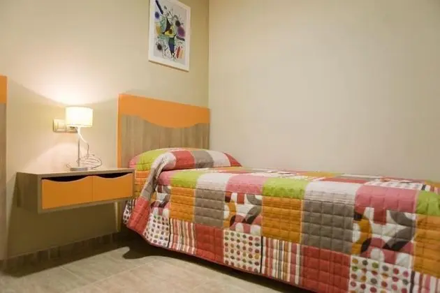 Standard Apart Daire, 2 Yatak Odası