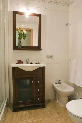 Standard Apart Daire, 2 Yatak Odası