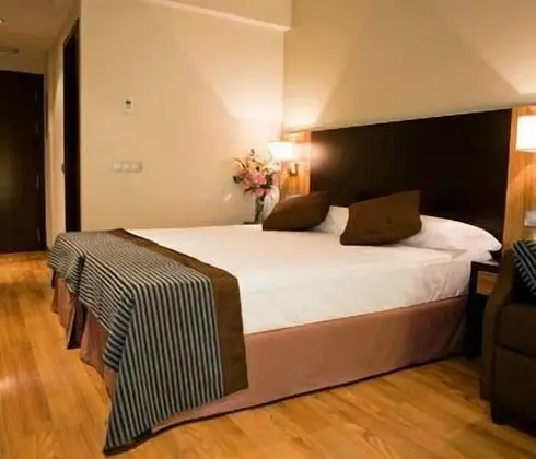 Triple Room for 3 adults