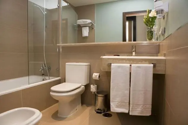 Triple Room for 3 adults