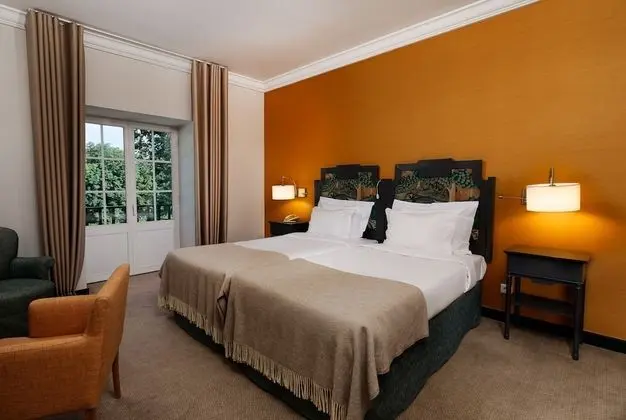 Classic Süit (Double or Twin)