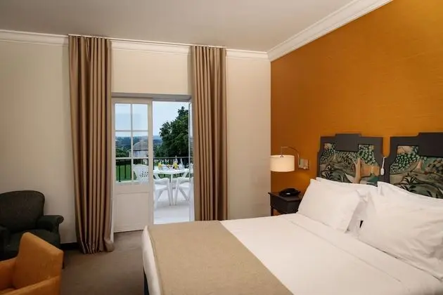 Classic Süit (Double or Twin)