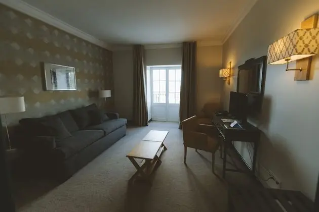 Classic Süit (Double or Twin)