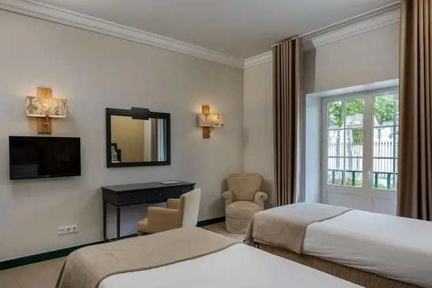 Standard Üç Kişilik Oda