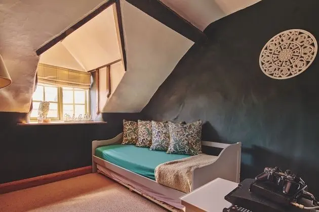 Traditional Kır Evi, Özel Banyo