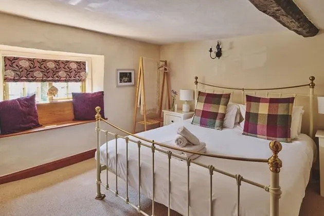 Traditional Kır Evi, Özel Banyo