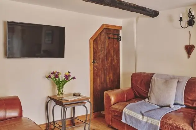 Traditional Kır Evi, Özel Banyo