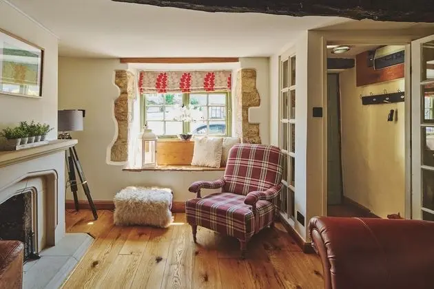 Traditional Kır Evi, Özel Banyo