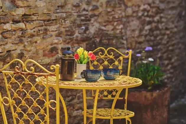 Traditional Kır Evi, Özel Banyo