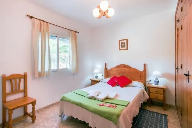 Traditional Ev, 1 Yatak Odası, Balkon