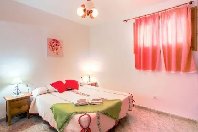 Traditional Ev, 1 Yatak Odası, Balkon