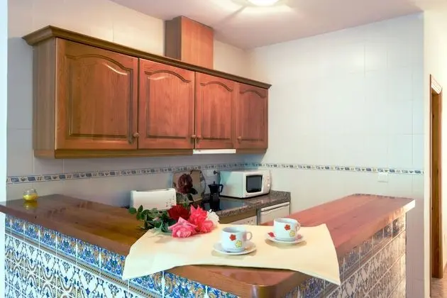 Traditional Ev, 1 Yatak Odası, Balkon